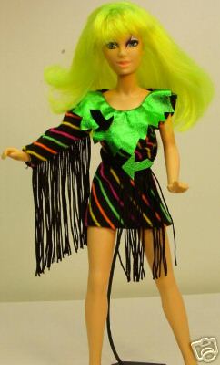 Jem Smashin' Fashions