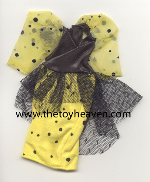 Jem Smashin' Fashions