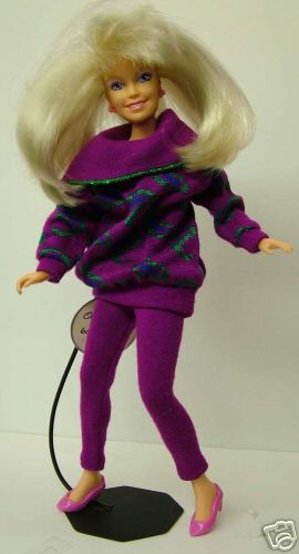 Jem On Stage Fashions