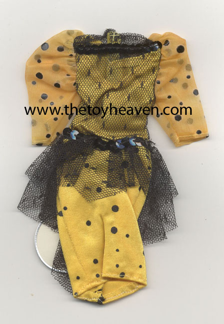 Jem Smashin' Fashions