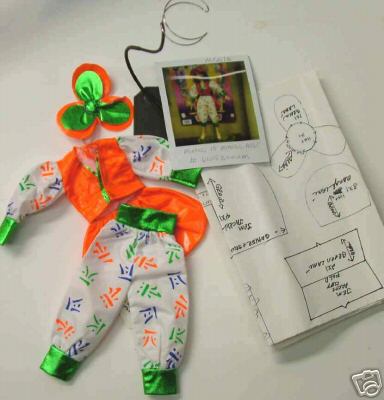 Music Is Magic Fashion