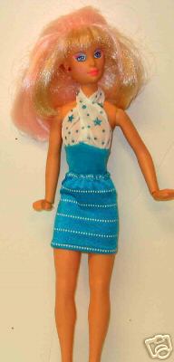 Matching Medley™ Fashion