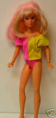 Matching Medley™ Fashion