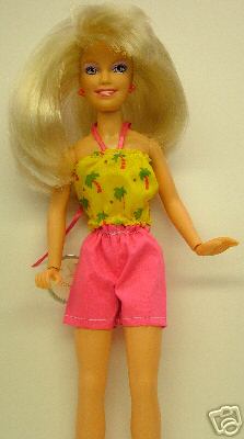 Matching Medley™ Fashion