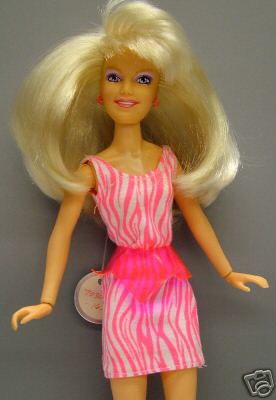 Matching Medley™ Fashion