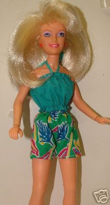 Matching Medley™ Fashion