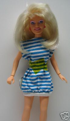 Matching Medley™ Fashion