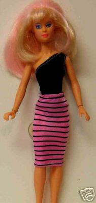 Matching Medley™ Fashion