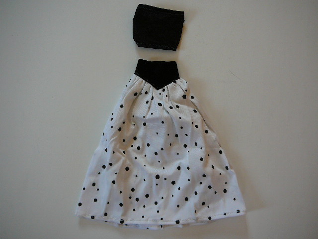 Matching Medley™ Fashion