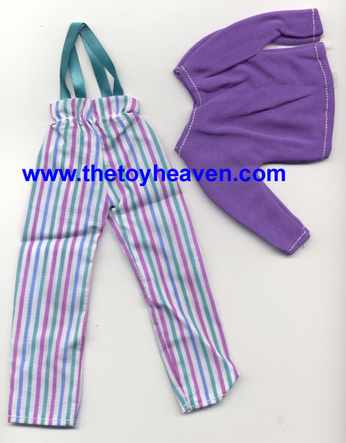 Matching Medley™ Fashion