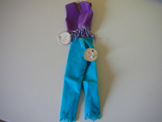 Matching Medley™ Fashion