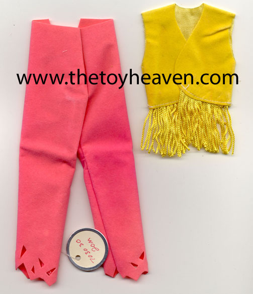 Matching Medley™ Fashion