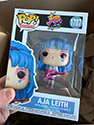 Funko JEM and the Holograms - Aja Leith