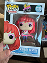 Funko JEM and the Holograms - Kimber Benton