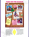 1989 Hasbro Promotion Folder - My Little Pony, GI Joe, Maxie