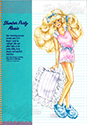 1989 Maxie Licensing Kit - Hasbro