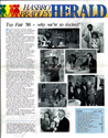 JEM Hasbro Bradley Herald 1986 April