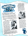 JEM Hasbro Bradley Herald 1986 June