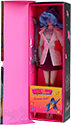 Beat This
Aja Leith™ and Shana Elmsford™ Two-Doll Gift Set
14107 ©2020