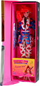She Makes An Impression
Kimber Benton™ and Raya Alonso™ Two-Doll Gift Set
14108 ©2020