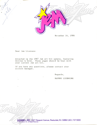 1987 JEM Licensing Update - Glitter 'N Gold™ Jem™ & Rio™