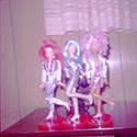 Jem and Me! My Jem and the Holograms doll collection starting December 26, 1986