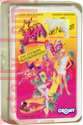 Jem: Card Game - 1987 Cromy