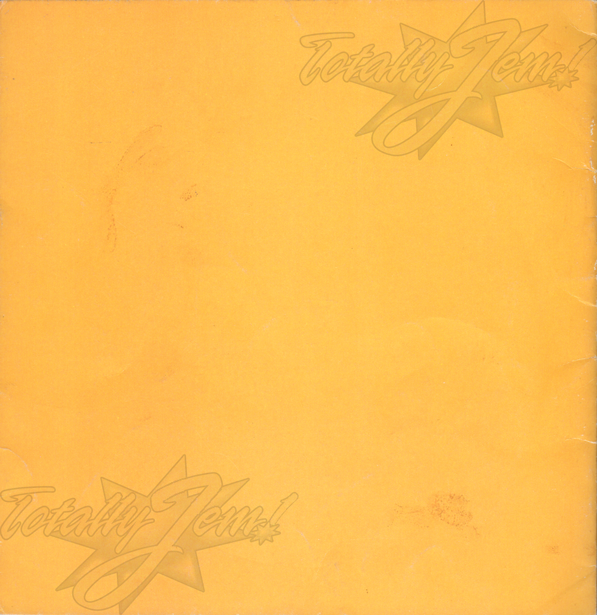 Secret Star (by T. P. Turner; illustrated by Tom Tierney)
7/11/1986
A Golden Book/Western Pub. Co.
10190
