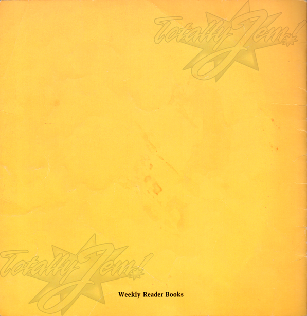 Secret Star (by T. P. Turner; illustrated by Tom Tierney)
7/11/1986
A Golden Book/Western Pub. Co.
10190