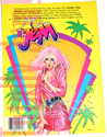 Jem: A Color Book - 1986 A Golden Book/Western 
                        Pub. Co. 1172