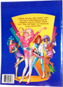 Jem: A Giant coloring book 11/10/1986 - 1986 A Golden Book/Western Pub. Co. 3107-86