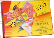 Jem Picture Soap - 1987 Grosvenor 306336