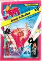 Find Your Fate: Jem #1 - Jewels In The Dark - 1986 Random House