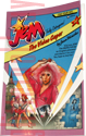 Find Your Fate: Jem #2 - The Video Caper - 1986 Random House