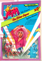 Find Your Fate: Jem #2 - The Video Caper - 1986 Random House