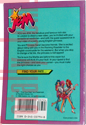 Find Your Fate: Jem #2 - The Video Caper - 1986 Random House