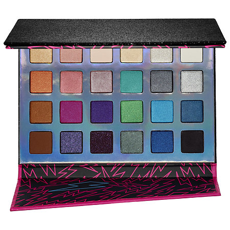 SEPHORA COLLECTION Jem and the Holograms Collection