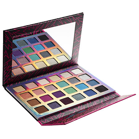 SEPHORA COLLECTION Jem and the Holograms Collection