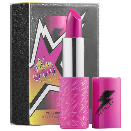 SEPHORA COLLECTION Jem and the Holograms Collection