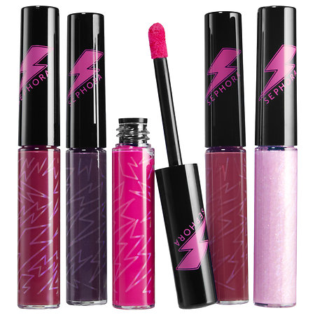 SEPHORA COLLECTION Jem and the Holograms Collection