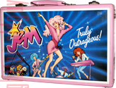 Jem Doll Case1986