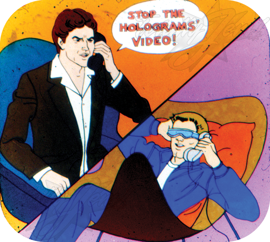 Jem: View-Master 3 Reels
(Reel A: 004-935 1059, Reel B: 004-936 1059, Reel C: 004-937 1059)
1986
View-Master
4210
