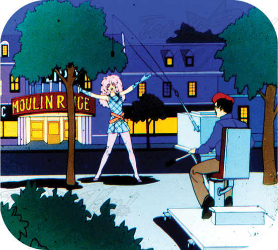 Jem: View-Master 3 Reels
(Reel A: 004-935 1059, Reel B: 004-936 1059, Reel C: 004-937 1059)
1986
View-Master
4210