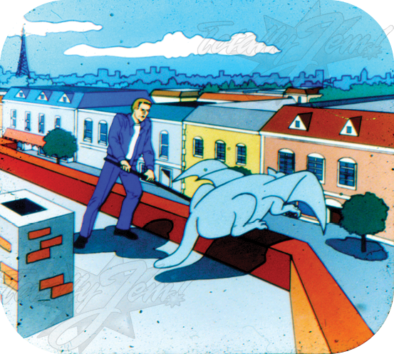 Jem: View-Master 3 Reels
(Reel A: 004-935 1059, Reel B: 004-936 1059, Reel C: 004-937 1059)
1986
View-Master
4210