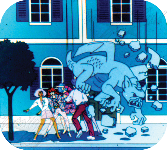 Jem: View-Master 3 Reels
(Reel A: 004-935 1059, Reel B: 004-936 1059, Reel C: 004-937 1059)
1986
View-Master
4210