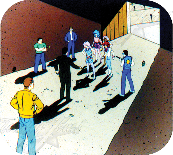 Jem: View-Master 3 Reels
(Reel A: 004-935 1059, Reel B: 004-936 1059, Reel C: 004-937 1059)
1986
View-Master
4210