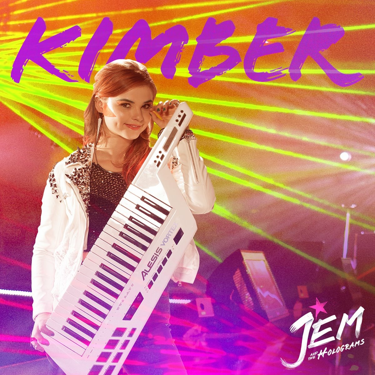 JEM the Movie!(2016?)