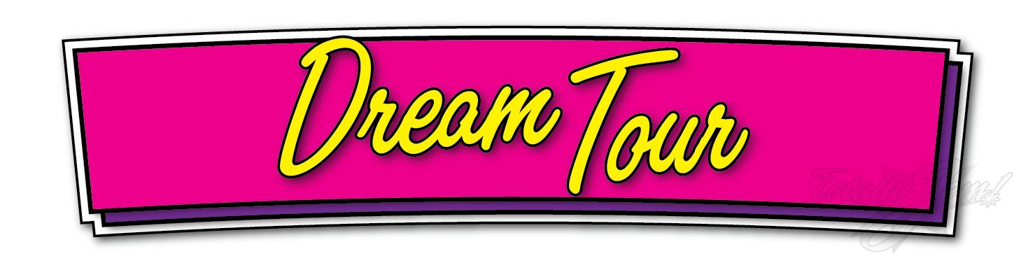 DreamTour