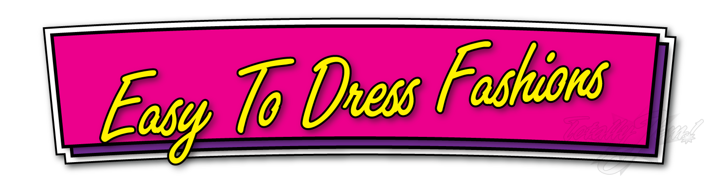 Glitter'n Gold Fashion