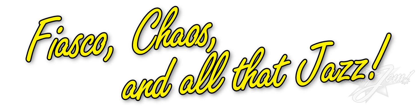 Riot of the Stingers